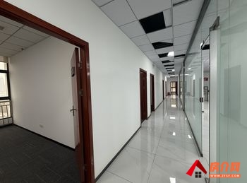 648.49m²写字楼出租，参考报价：面议