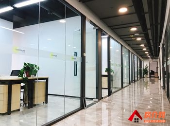 2m²写字楼出租，参考报价：450元/月