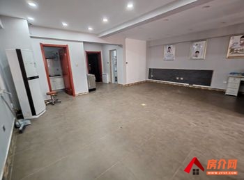 豪润风尚国际96m²写字楼出租，参考报价：1800元/月
