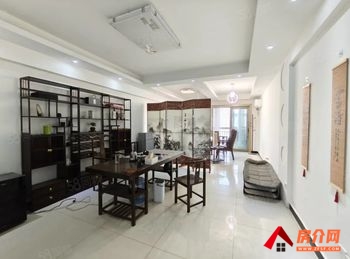 渭南紫兰新都荟67m²写字楼出租，参考报价：1300元/月