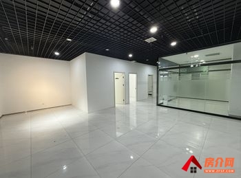 173.96m²写字楼出租，参考报价：5740.68元/月