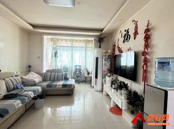 和田市昆仑小区，2室2厅二手房出售,报价：31.8万元