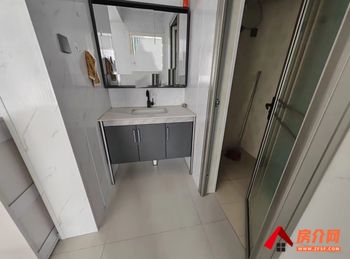 （学府南苑小区房屋出租）海勃湾学府南苑，2室2厅房子出租(整租)，租金每月1416元