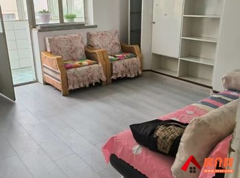 乌海海勃湾矿务局家属楼,3室2厅房子出租(整租)，租金每月1083元
