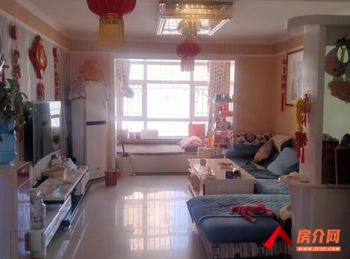 友谊花园小区房屋出售，和田和田市友谊花园,3室1厅，报价：24.8万元