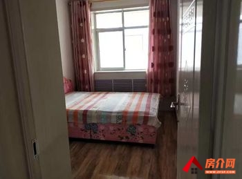 （一中家属楼(凉州)小区房屋出租）凉州一中家属楼(凉州)，2室2厅房子出租(整租)，租金每月1400元
