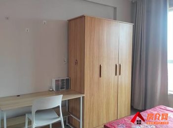 天一杰座小区房屋出租，凉州天一杰座，1室0厅房子出租(整租)，欢迎联系