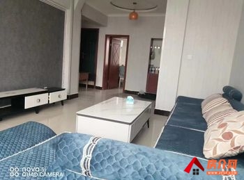 凉州盛世欧景，1室1厅房子出租(整租)，租金每月1100元