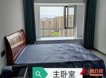 凉州中铭御景湾，3室2厅房子出租(整租)，租金每月1660元
