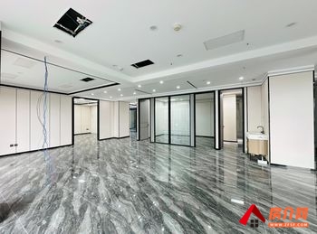 和谐广场 >482m²写字楼出租，参考报价：面议