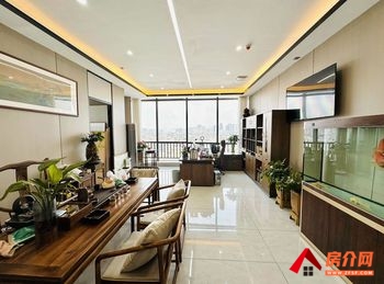 银都汇商务中心 >423m²写字楼出租，参考报价：7360.2元/月