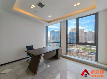 昆明润城第二大道(办公) >240m²写字楼出租，参考报价：8640元/月