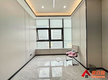 昆明海乐世界(办公) >260m²写字楼出租，参考报价：7800元/月
