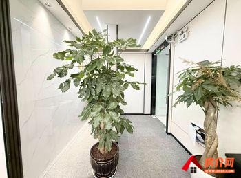 大都摩天购物中心写字楼 >238m²写字楼出租，参考报价：6426元/月