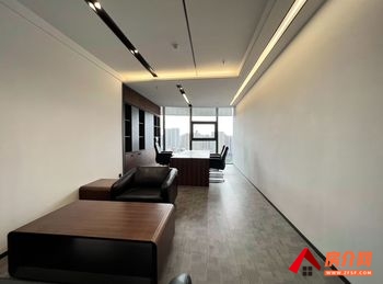 能投缘达大厦 >560m²写字楼出租，参考报价：面议