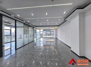 昆明南悦城(办公) >297m²写字楼出租，参考报价：面议