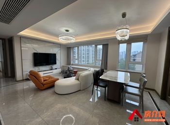 （承安南湖壹品小区二手房）南湖承安南湖壹品，3室2厅二手房出售,120.8万元