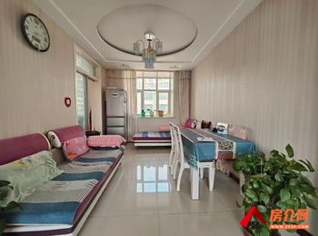 利通永昌城市花园尚菊轩，3室2厅房子出租(整租)，租金每月1300元