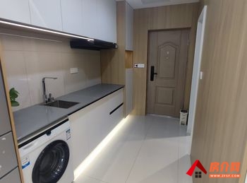 吴忠利通罗湖锦都 1室1厅房子出租(整租)，租金每月1250元