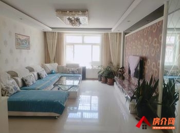 利通东盛苑，2室2厅房子出租(整租)，租金每月1000元