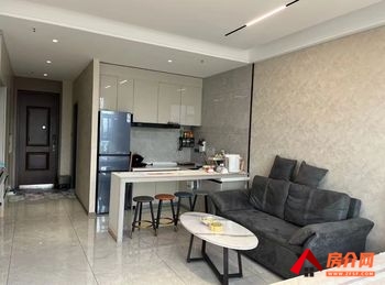 恒昌钻石城(商住楼)小区房屋出租，利通恒昌钻石城(商住楼)，1室1厅房子出租(整租)，欢迎联系