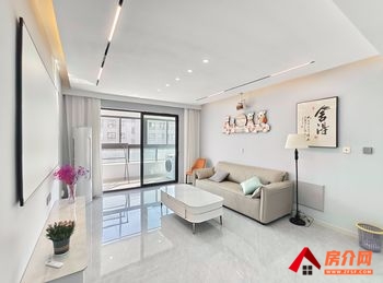 南湖绿景名邸，3室2厅二手房出售,报价：145万元