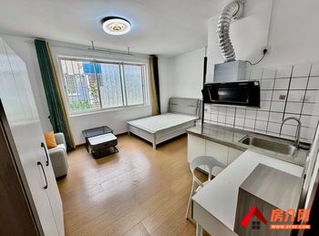 云波五社新村小区房屋出租，盘龙云波五社新村，1室1厅房子出租(整租)，欢迎联系