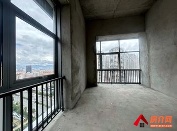 昆明昆明恒大卡姆国际公寓 >1300m²写字楼出售，参考报价：845万元