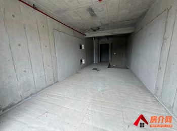 百集龙(商住楼) >1307m²写字楼出售，参考报价：718.8万元