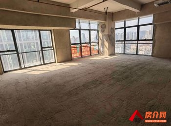 昆明海伦中心(商住楼) >300m²写字楼出售，参考报价：165万元