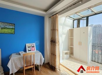 （万景园小区房屋出租）官渡万景园，3室1厅房子出租(合租)，租金每月450元