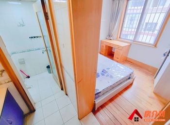 和平园小区房屋出租，官渡和平园，1室1厅房子出租(合租)，欢迎联系