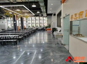 微山城市广场25m²商铺出租，参考报价：750元/月