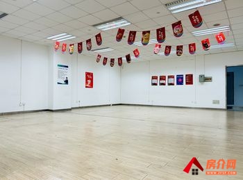 东航投资大厦 >266.01m²写字楼出租，参考报价：面议