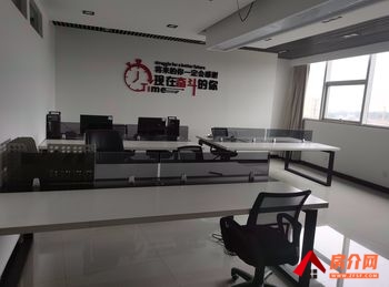 昆明海归大厦 >10m²写字楼出租，参考报价：220元/月