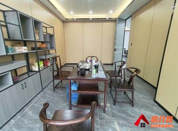 昆明润城第五大道 >328m²写字楼出租，参考报价：面议
