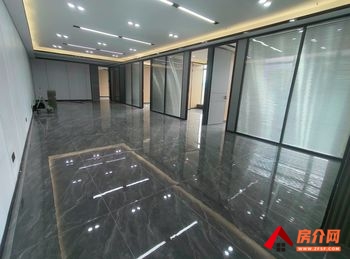 昆明润城第五大道 >400m²写字楼出租，参考报价：面议