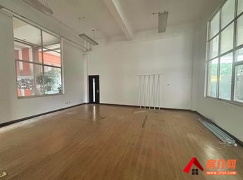 博创产业园 >154m²写字楼出租，参考报价：6622元/月