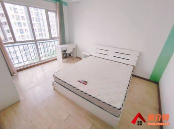 （忆春苑小区房屋出租）官渡忆春苑，1室1厅房子出租(合租)，租金每月500元