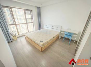 （瑞鼎城商住楼小区房屋出租）盘龙瑞鼎城商住楼，3室2厅房子出租(合租)，租金每月510元
