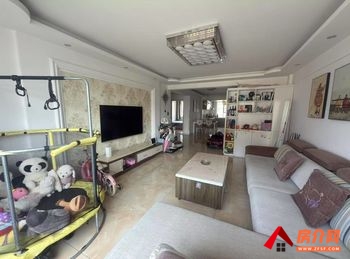 西班牙风情花园小区房屋出售，锦州凌河西班牙风情花园 2室1厅，报价：48.5万元