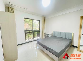 昆明五华怡合景苑,3室1厅房子出租(合租)，租金每月499元