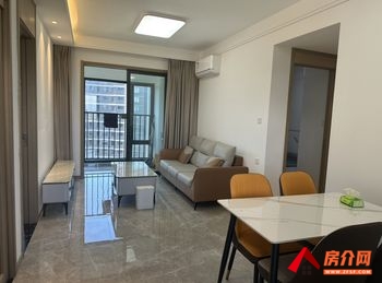 保利中交雲上小区房屋出租，翔安保利中交雲上，3室2厅房子出租(整租)，欢迎联系
