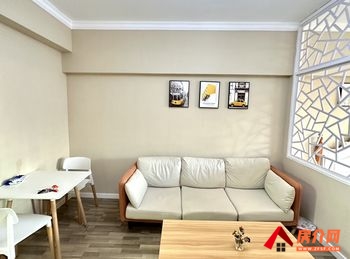 金辉园小区房屋出租，思明金辉园，1室1厅房子出租(整租)，欢迎联系