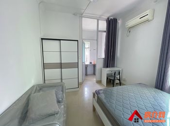 （杏林村小区房屋出租）集美杏林村，1室1厅房子出租(整租)，租金每月800元