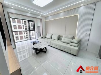 官渡古渡佳苑，2室1厅房子出租(整租)，租金每月1800元