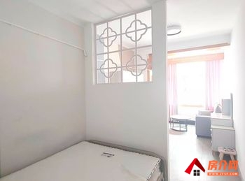 （圆通小区小区房屋出租）五华圆通小区，1室1厅房子出租(整租)，租金每月1000元