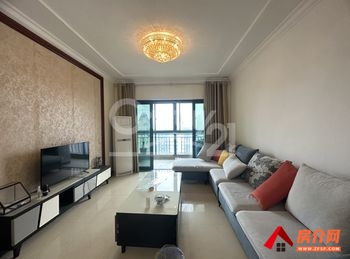 恒大名都小区房屋出租，羊山新区恒大名都，2室2厅房子出租(整租)，欢迎联系