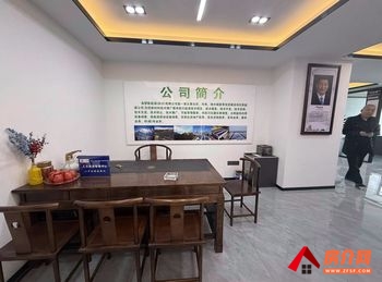 观云海(办公) >365m²写字楼出租，参考报价：5256元/月