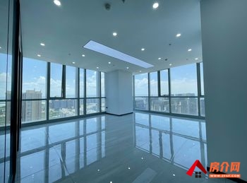 七彩云南第壹城(办公) >210m²写字楼出租，参考报价：4977元/月